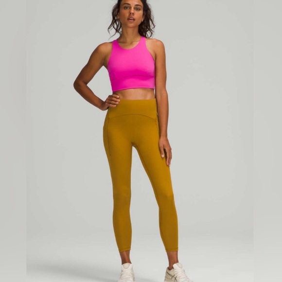 New! Lululemon Power Thru HR Tight - Picture 4 of 12